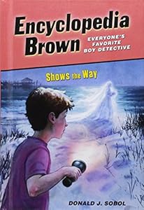 Encyclopedia Brown Shows the Way
