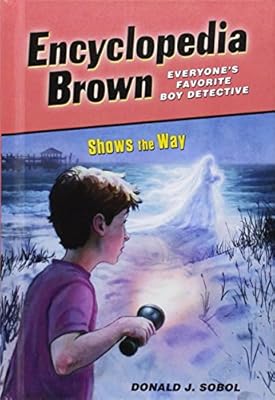 Encyclopedia Brown Shows the Way