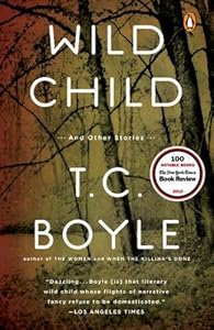 Wild child, and other stories