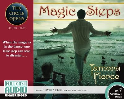 Magic Steps