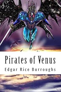 Pirates of Venus