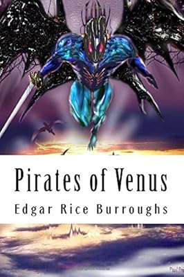 Pirates of Venus