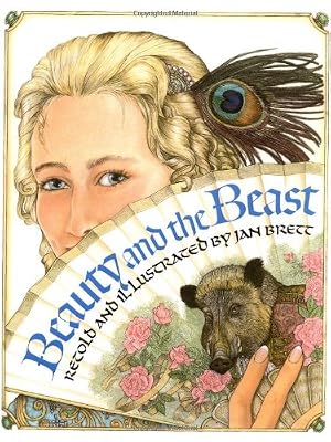 Beauty and the Beast