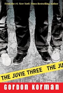 Juvie Three, The