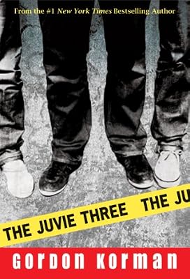 Juvie Three, The