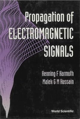 PROPAGATION OF ELECTROMAGNETIC SIGNALS
