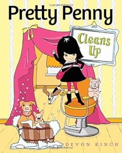 Pretty Penny Cleans Up