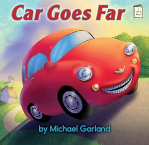Car goes far