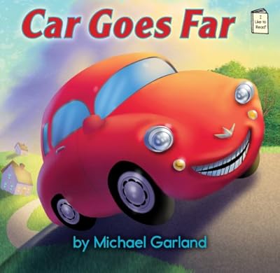 Car goes far