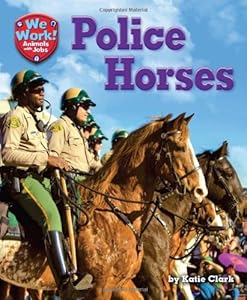 Police Horses