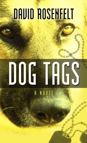 Dog Tags by David Rosenfelt