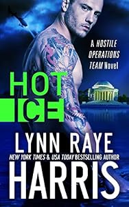 Hot Ice