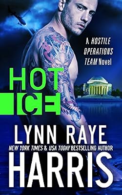 Hot Ice