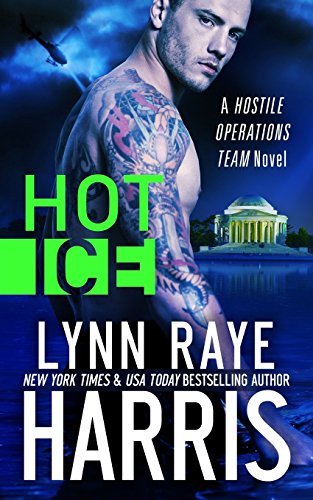 Hot Ice by Lynn Raye Harris