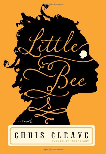 Little Bee: A Novel by Chris Cleave
