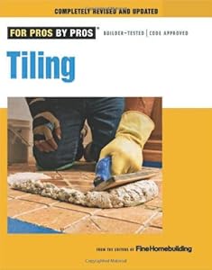 Tiling: Planning, Layout &amp; Installation
