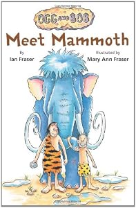 Meet Mammoth by Ian Fraser