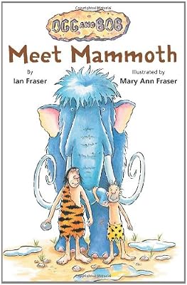 Meet Mammoth