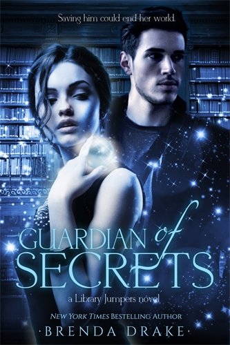 Algopix Similar Product 17 - Guardian of Secrets (Library Jumpers)