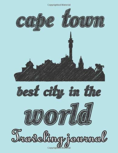 Algopix Similar Product 14 - Cape Town  Best city in the world 