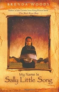 My name is Sally Little Song