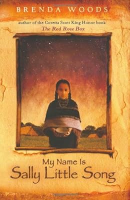 My name is Sally Little Song