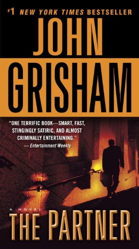 The Partner: A Novel by John Grisham