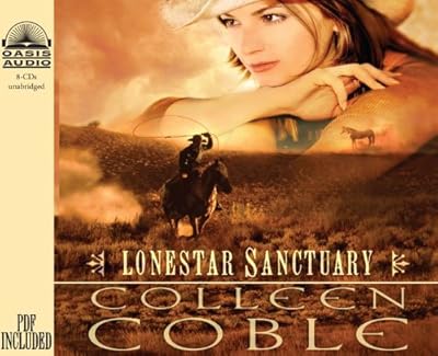 Lonestar Sanctuary