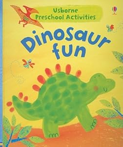 Dinosaur Fun