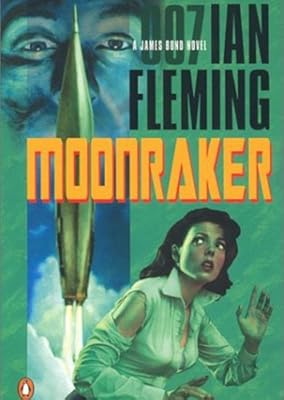 Moonraker