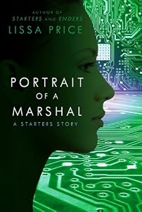 Portrait of a Marshal: A Starters Story