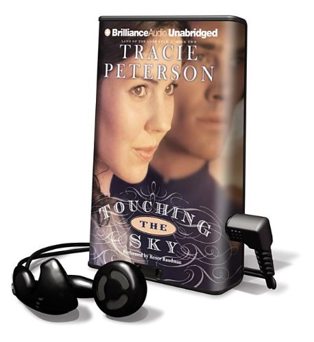 Touching the Sky by Tracie Peterson