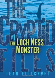 The Loch Ness monster