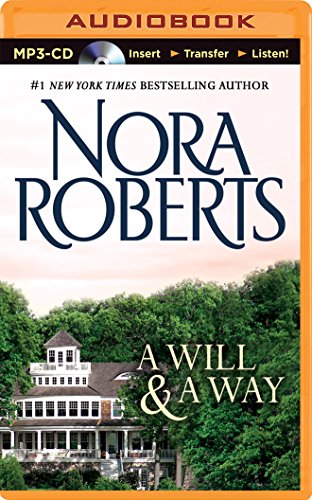 Partners by Nora Roberts