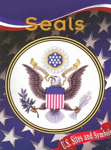 Seals by Annalise Bekkering