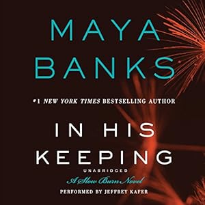 In His Keeping: Library Edition