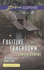 Fugitive Trackdown