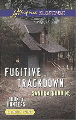 Fugitive Trackdown