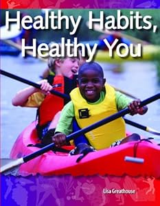 Healthy Habits, Healthy You