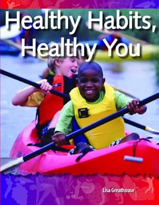 Healthy Habits, Healthy You
