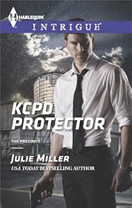 KCPD Protector (The Precinct Series Book 22)