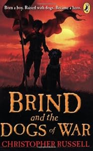 Brind and the Dogs of War by Christopher Russell