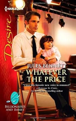 Whatever the Price