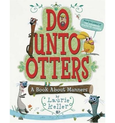 Do Unto Otters