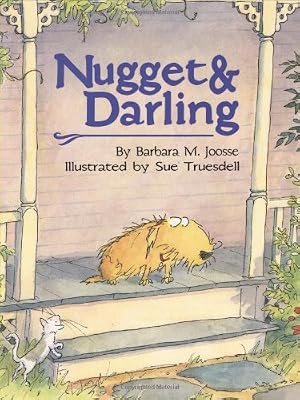 Nugget and Darling