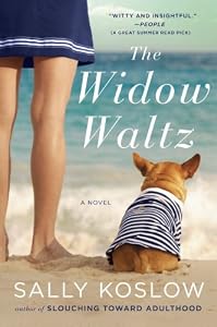The Widow Waltz: A Novel