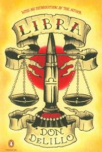 Libra: A Novel
