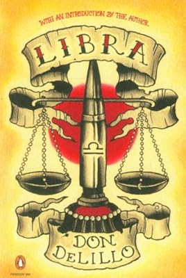 Libra: A Novel