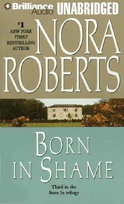 Born in Shame (Born In Trilogy)