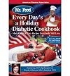 Mr. Food Every Day's a Holiday Diabetic Cookbook: More Quick & Easy Recipes Everybody Will Love [ Mr. Food Every Day's a Holiday Diabetic Cookbook: More Quick & Easy Recipes Everybody Will Love by Ginsburg, Art ( Author ) Paperback Oct- 2002 ] Paperback Oct- 02- 2002